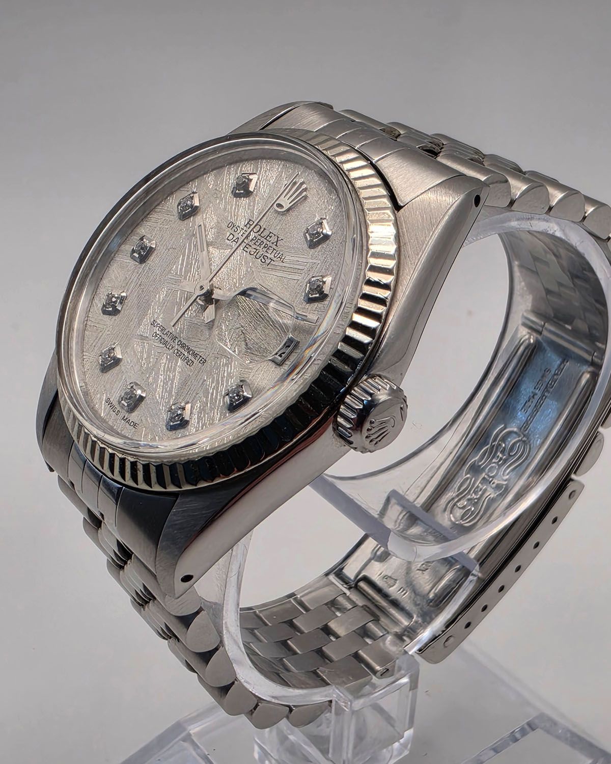 Rolex 16014