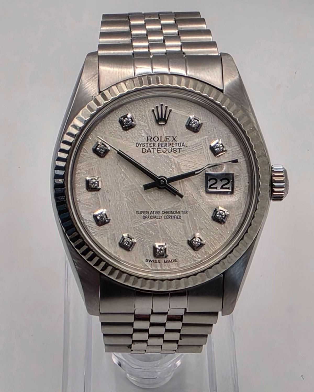 Rolex 16014