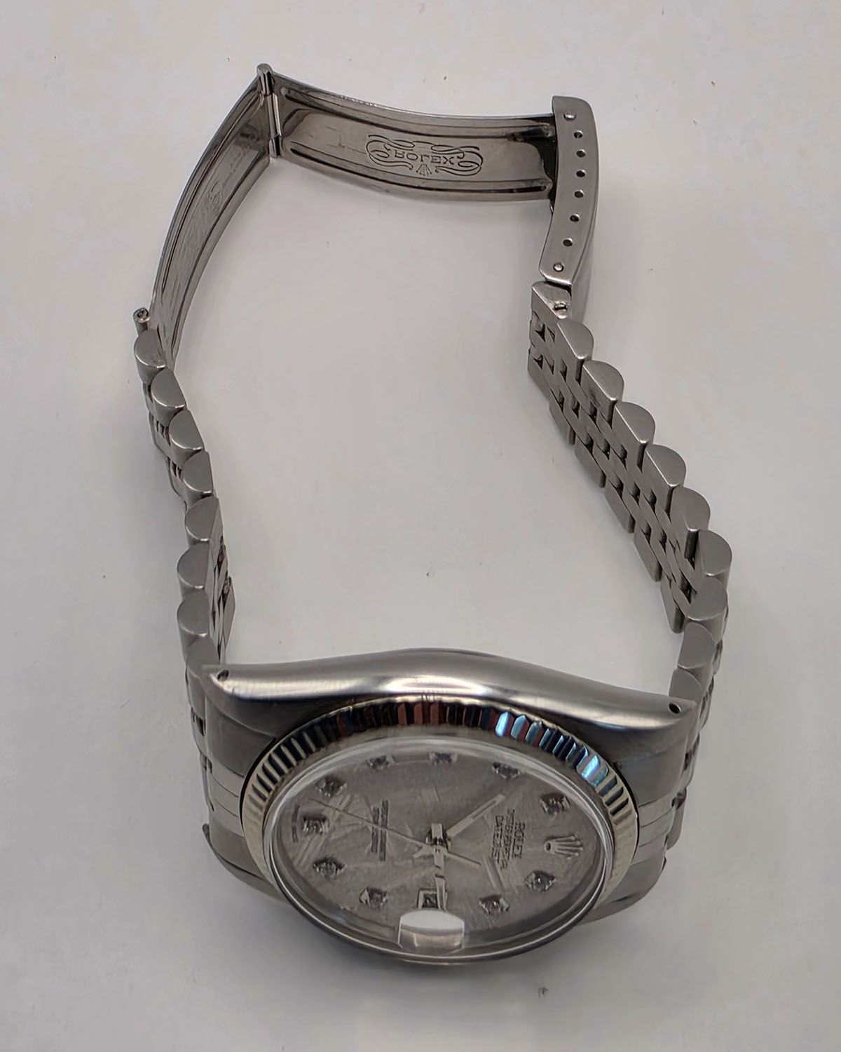 Rolex 16014