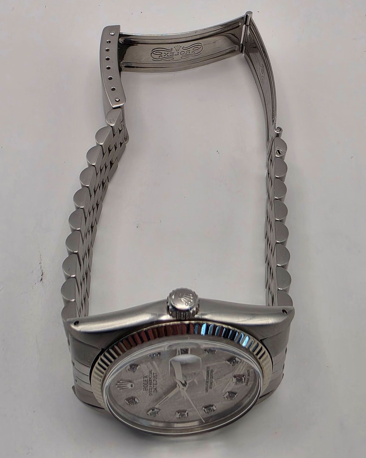 Rolex 16014