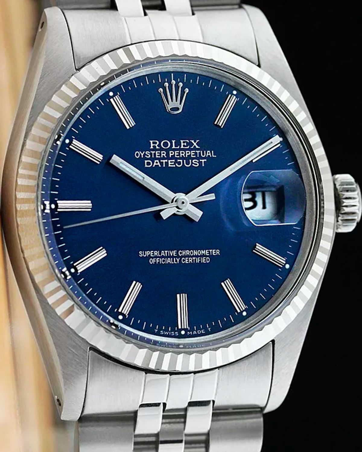 Rolex 16014