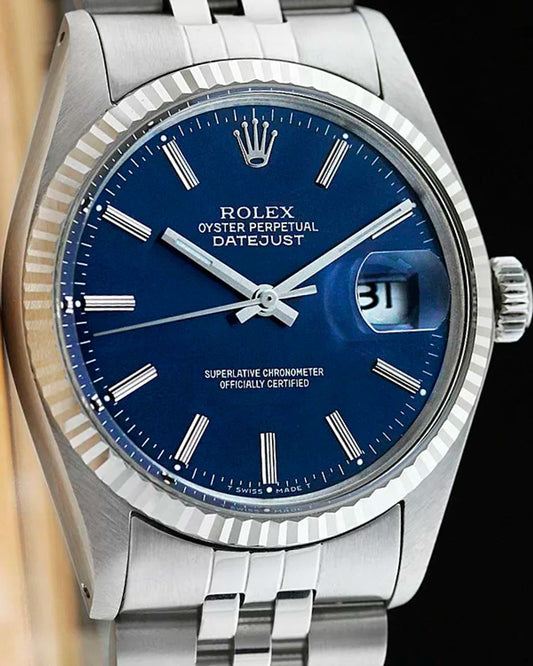 Rolex 16014