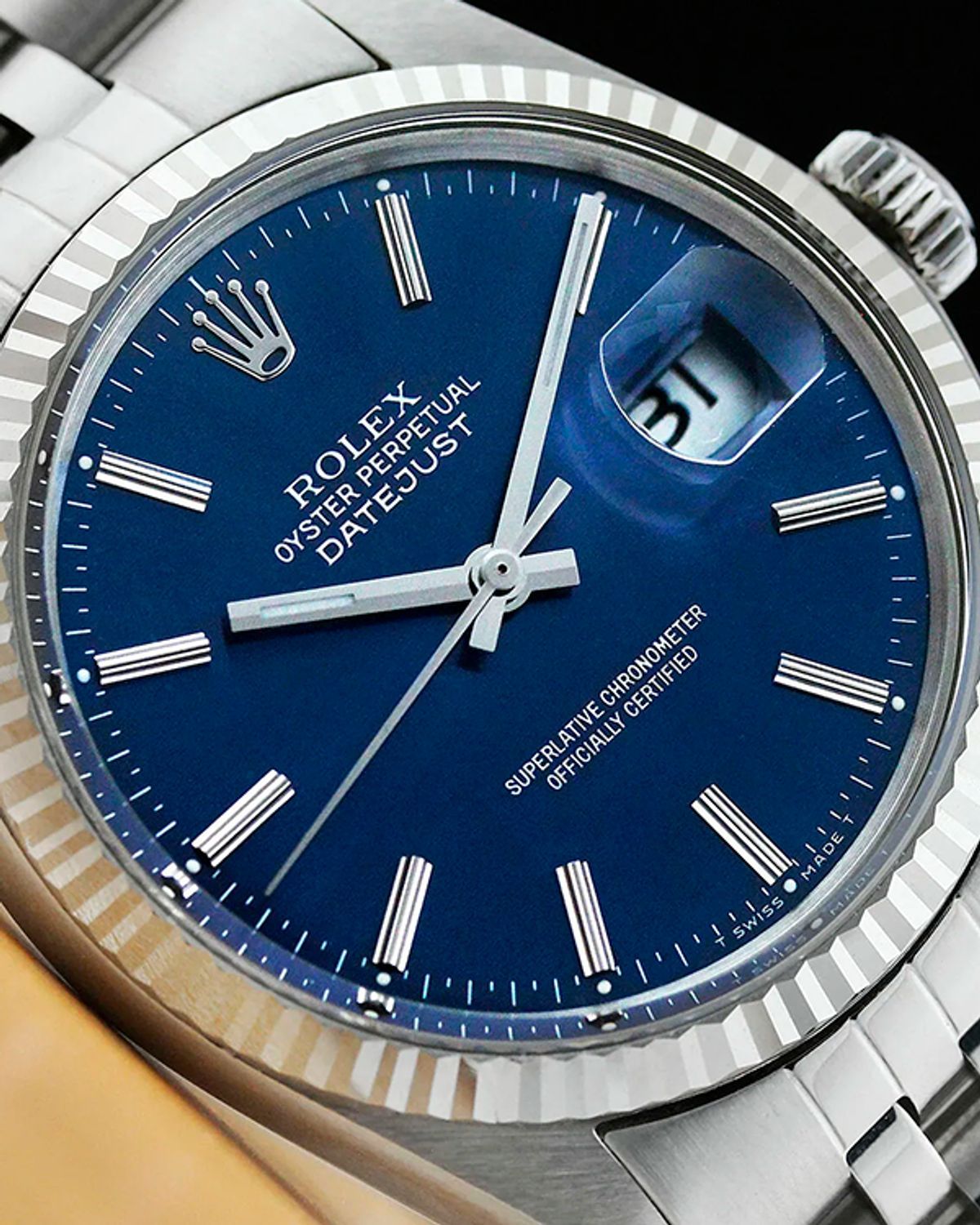 Rolex 16014