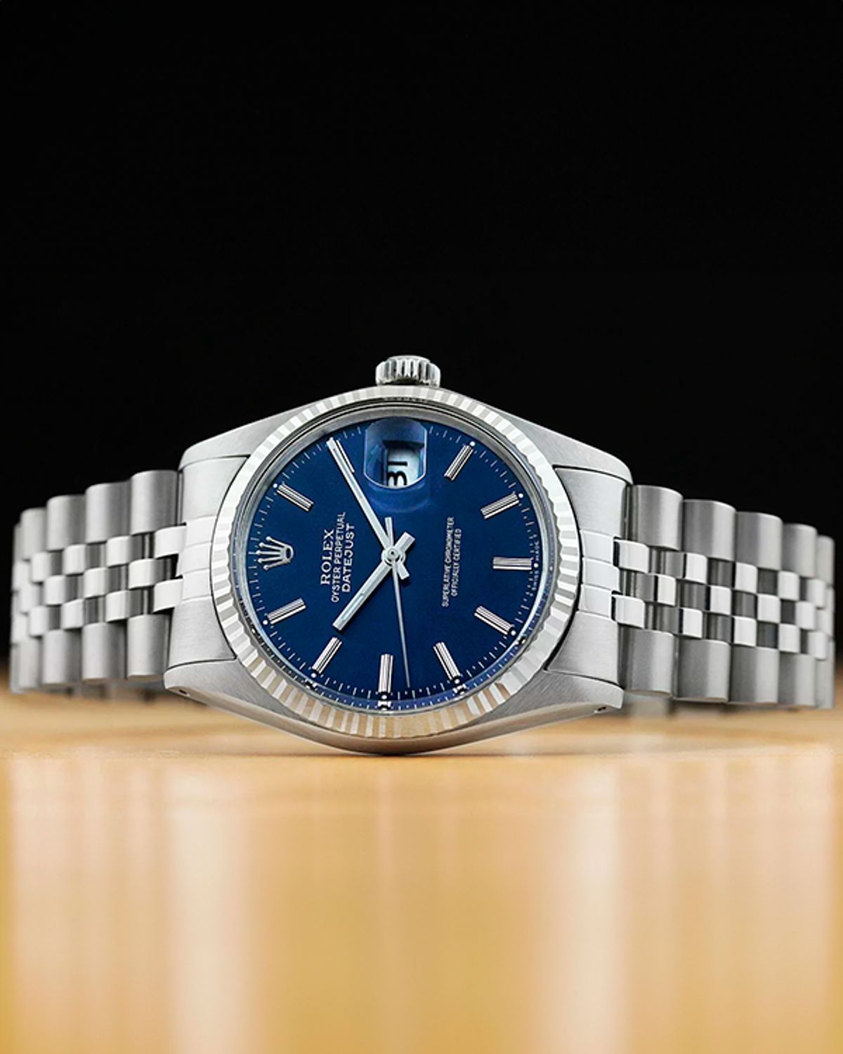 Rolex 16014