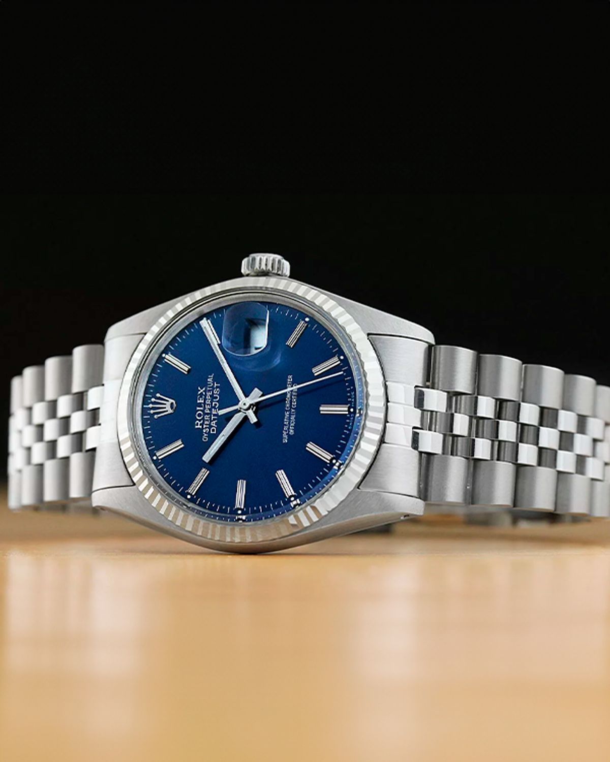 Rolex 16014