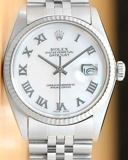 Rolex 16014