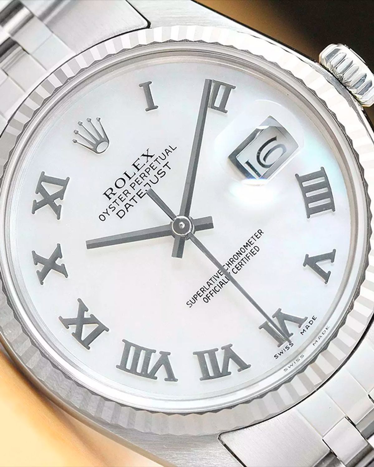 Rolex 16014