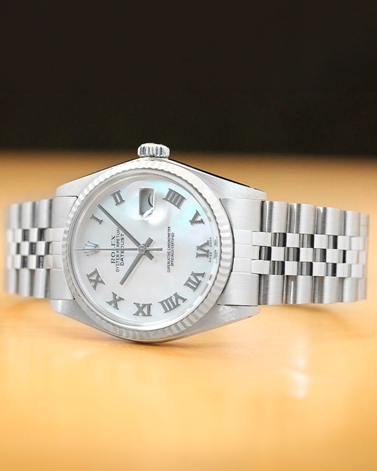 Rolex 16014
