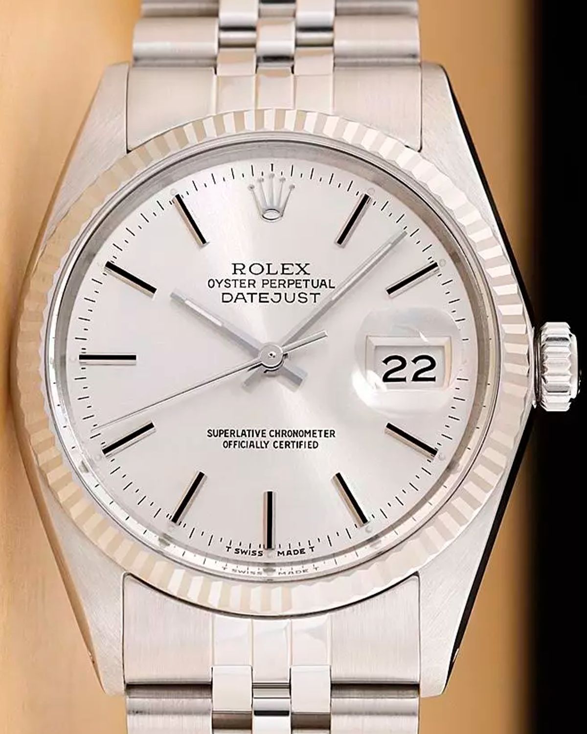 Rolex 16014