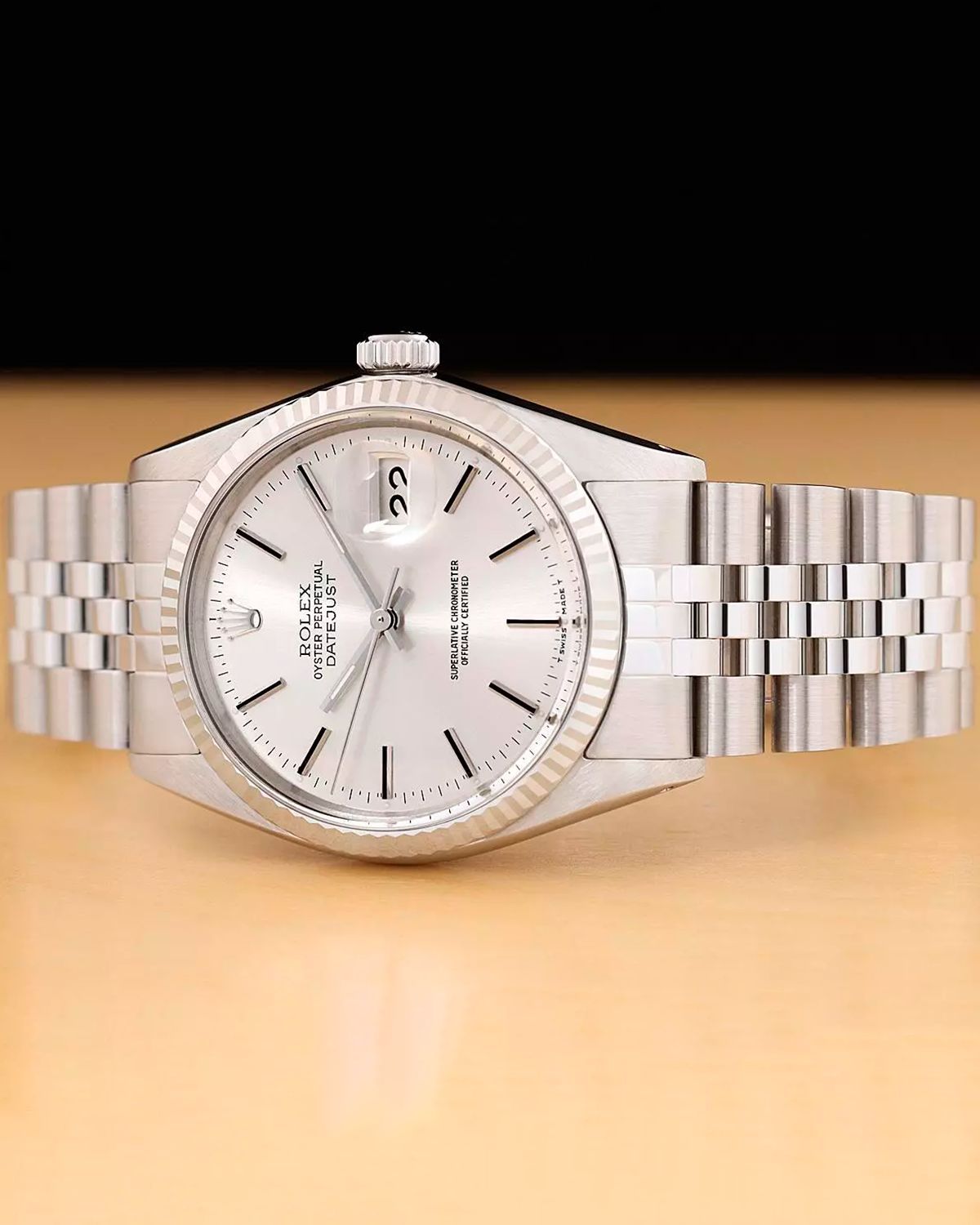 Rolex 16014