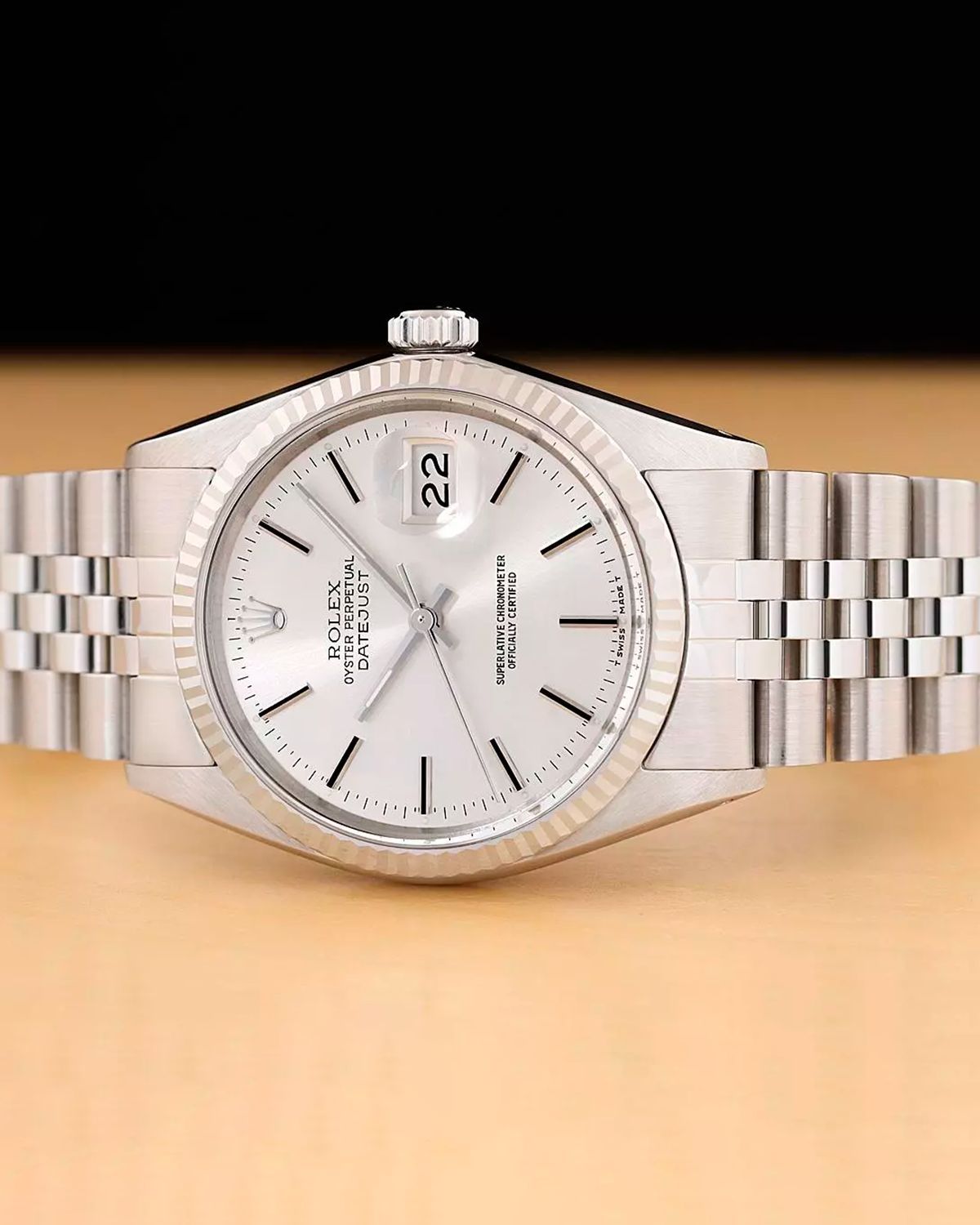 Rolex 16014