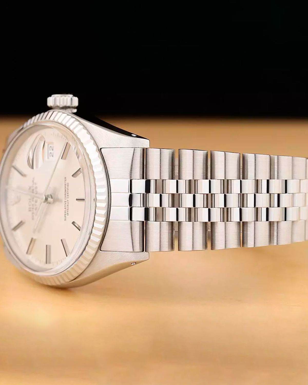 Rolex 16014