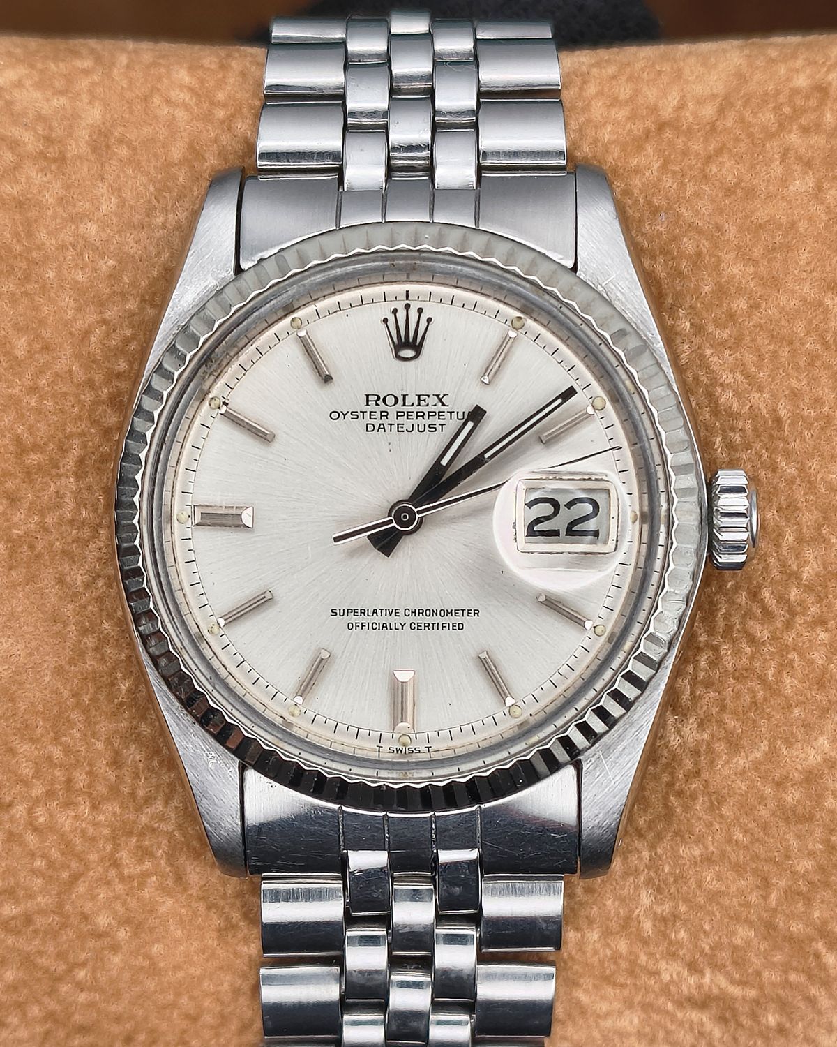 Rolex 16014