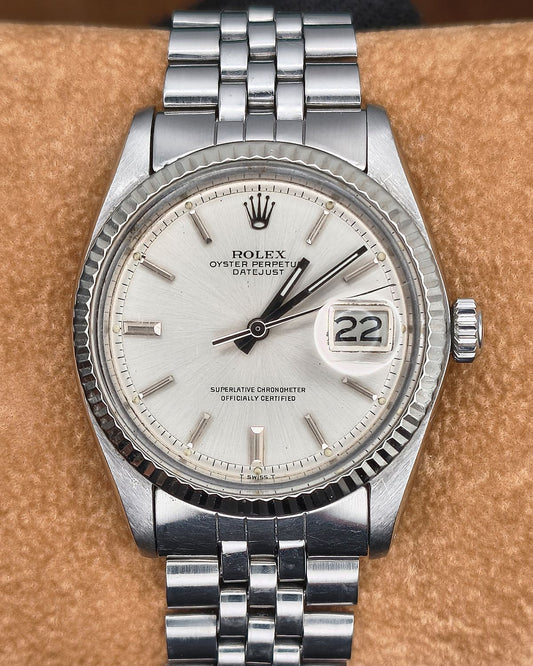 Rolex 16014