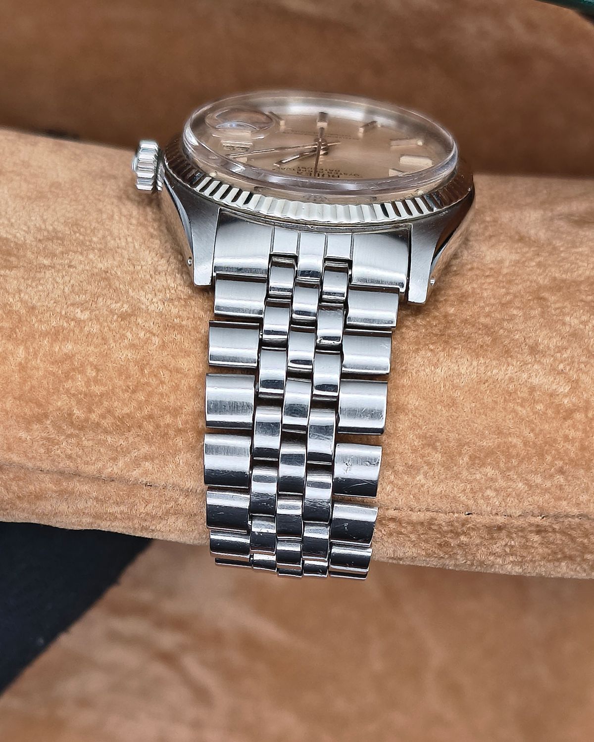 Rolex 16014