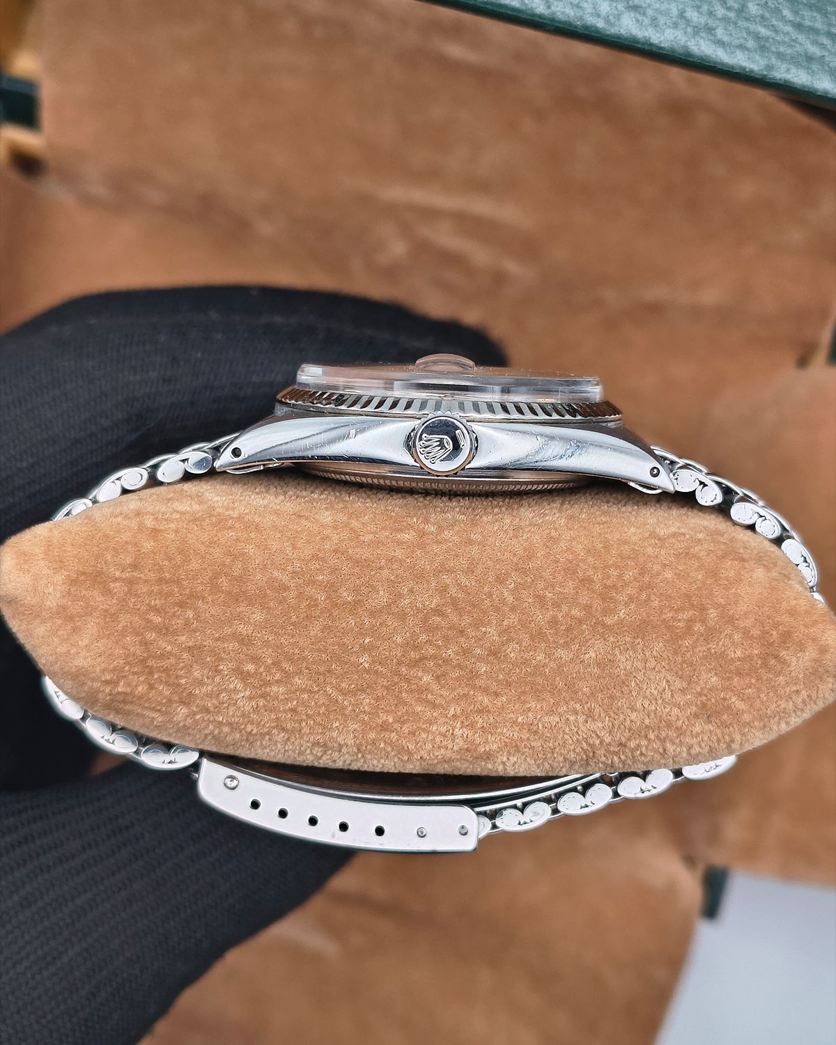 Rolex 16014