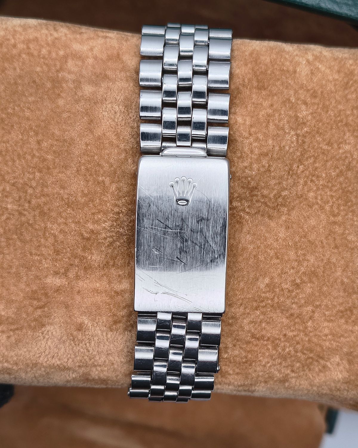 Rolex 16014