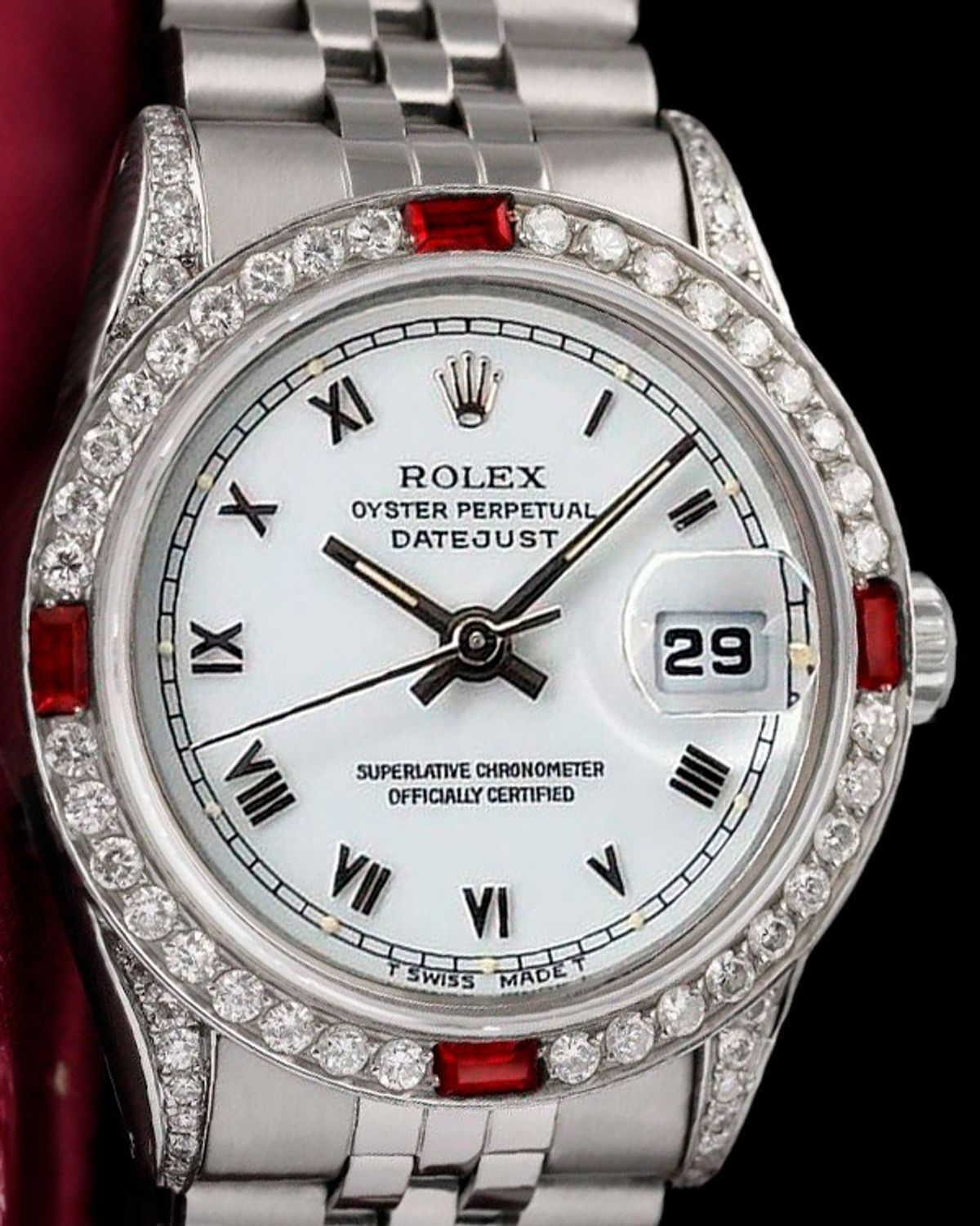 Rolex 16014