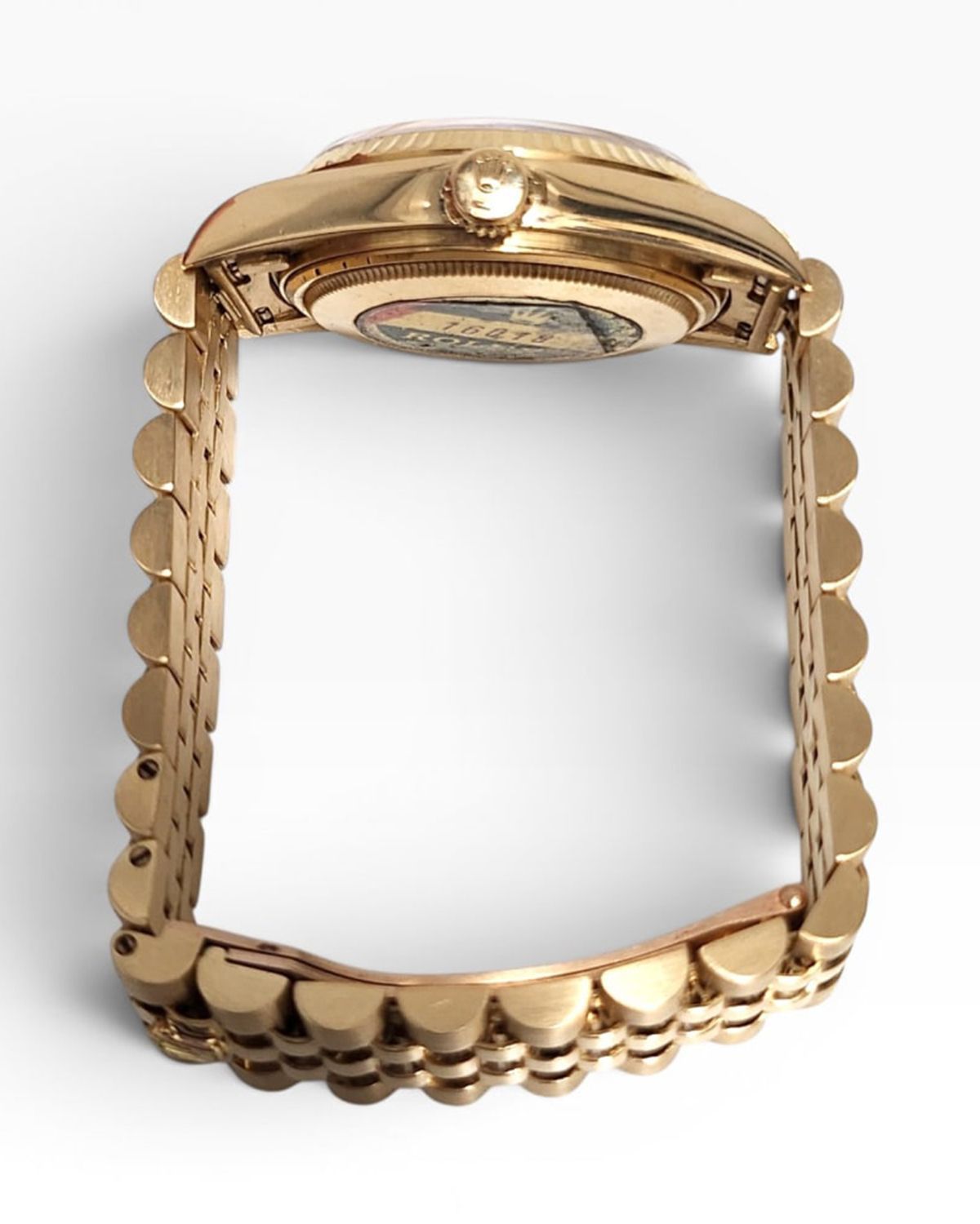 Rolex 16018