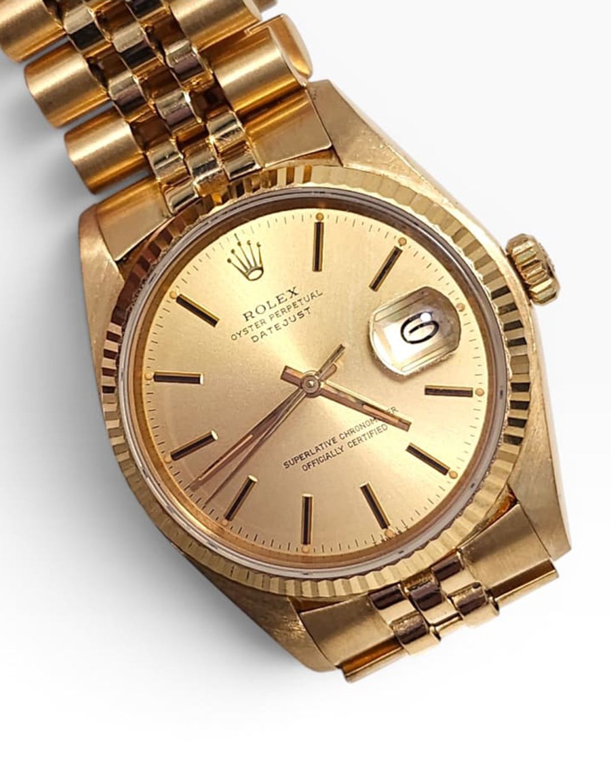 Rolex 16018