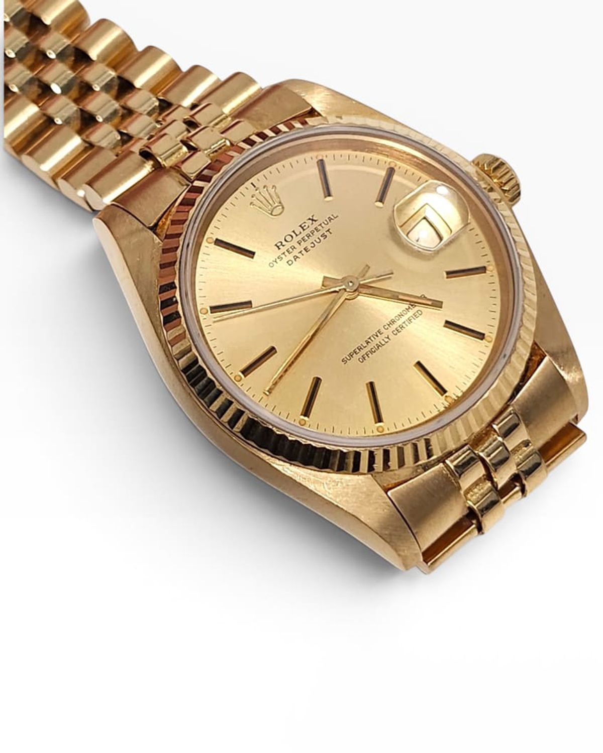 Rolex 16018