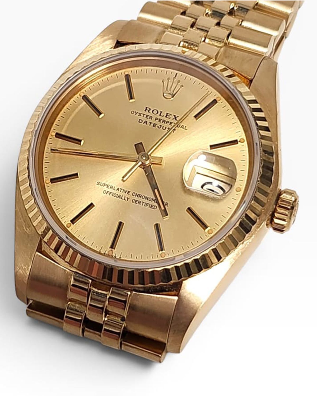 Rolex 16018