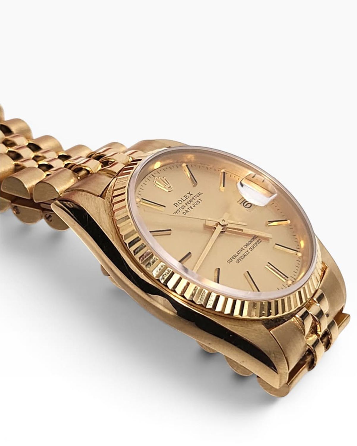 Rolex 16018