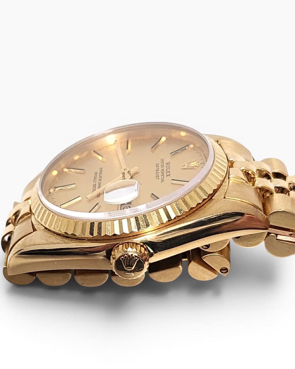 Rolex 16018