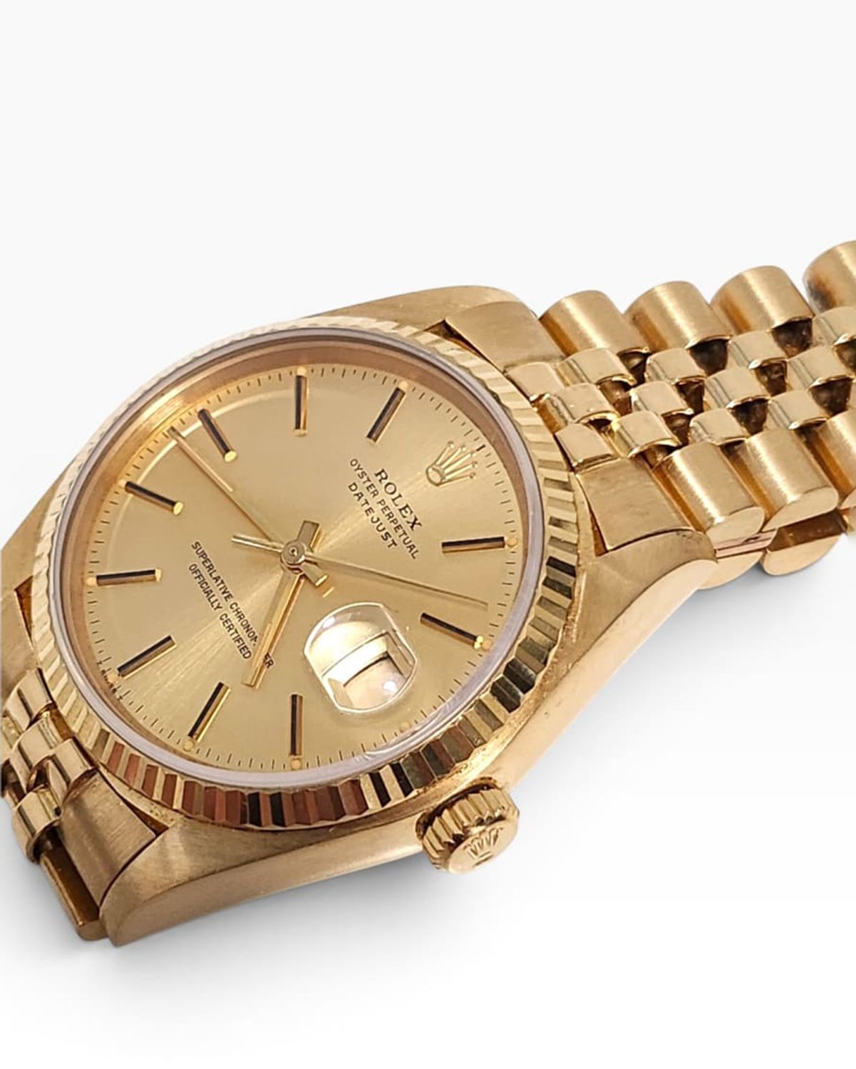 Rolex 16018