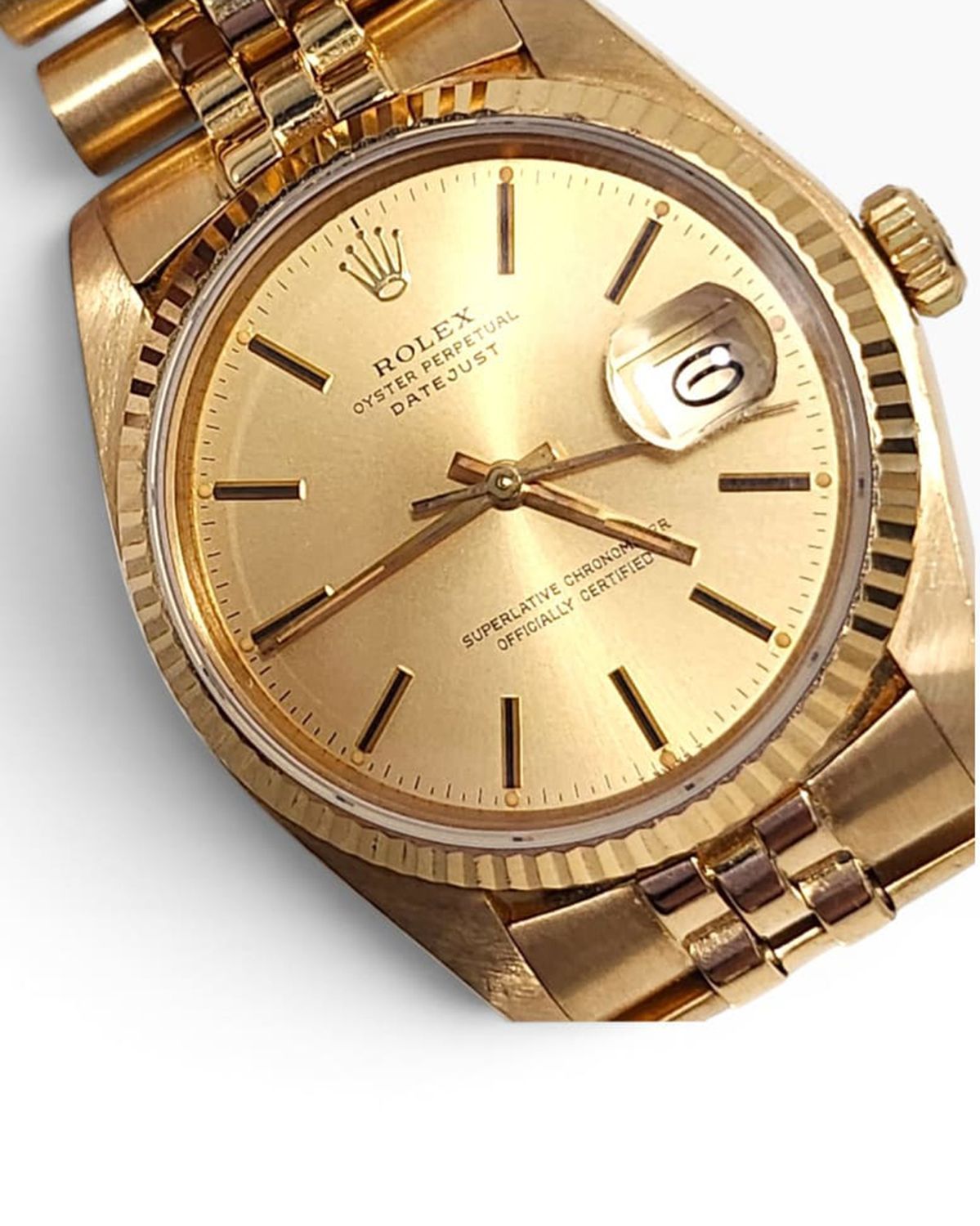Rolex 16018
