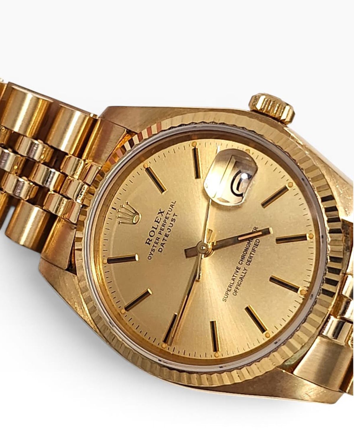 Rolex 16018