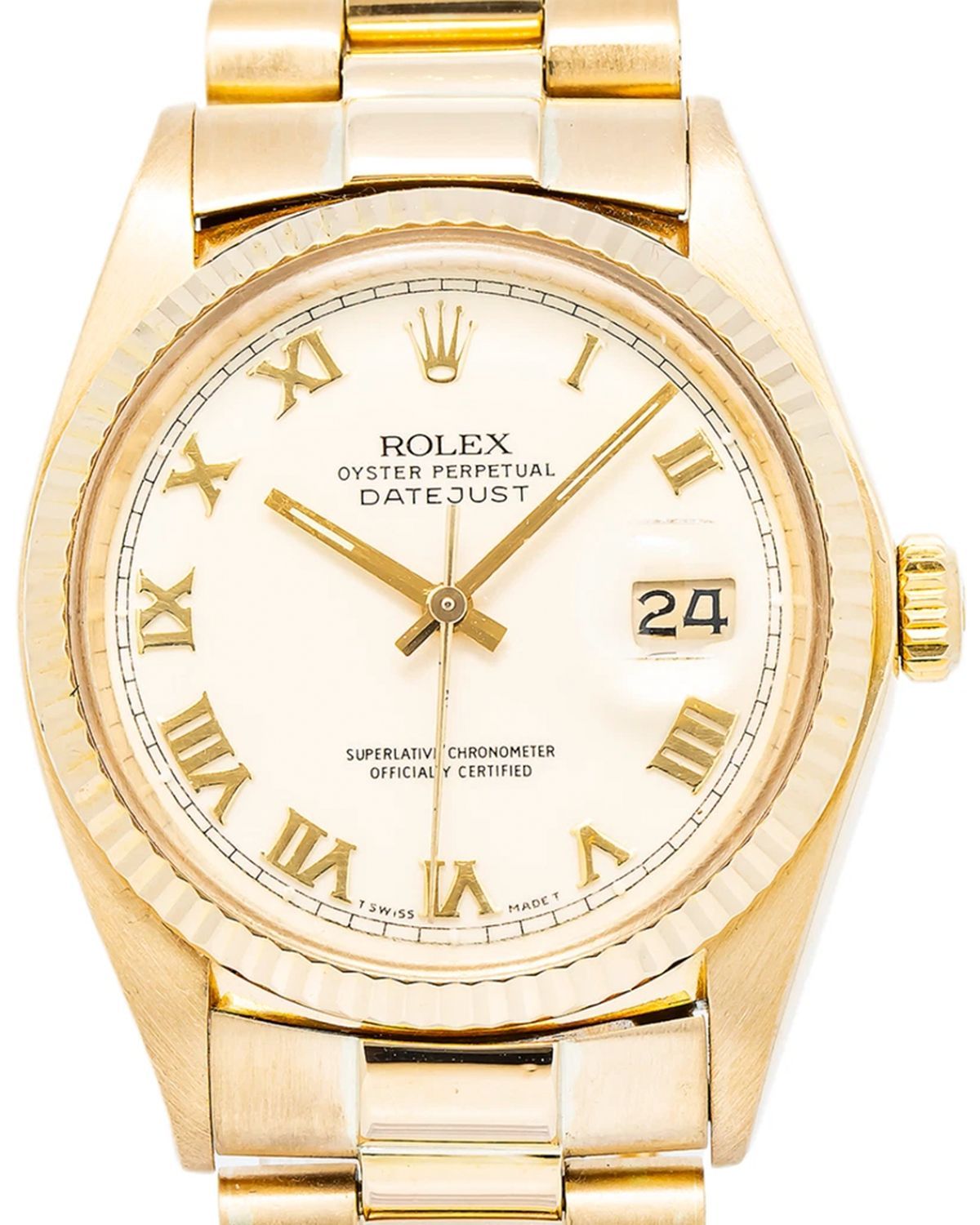 Rolex 16018