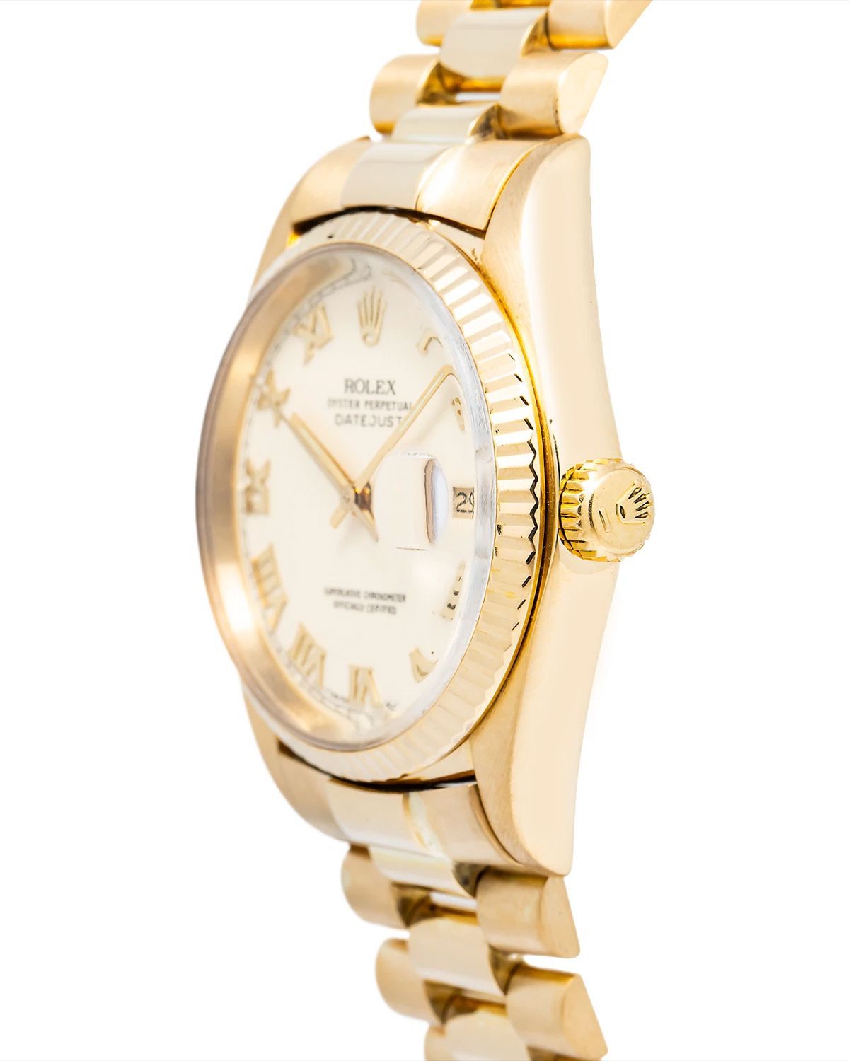 Rolex 16018