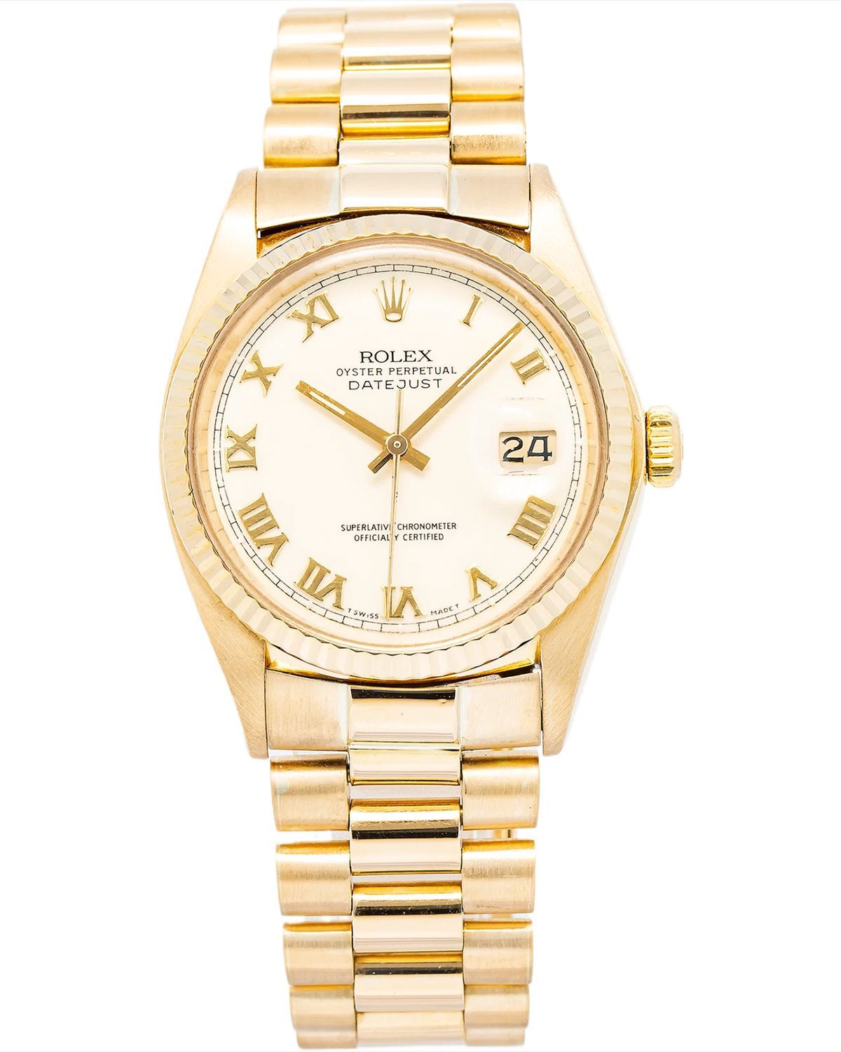 Rolex 16018