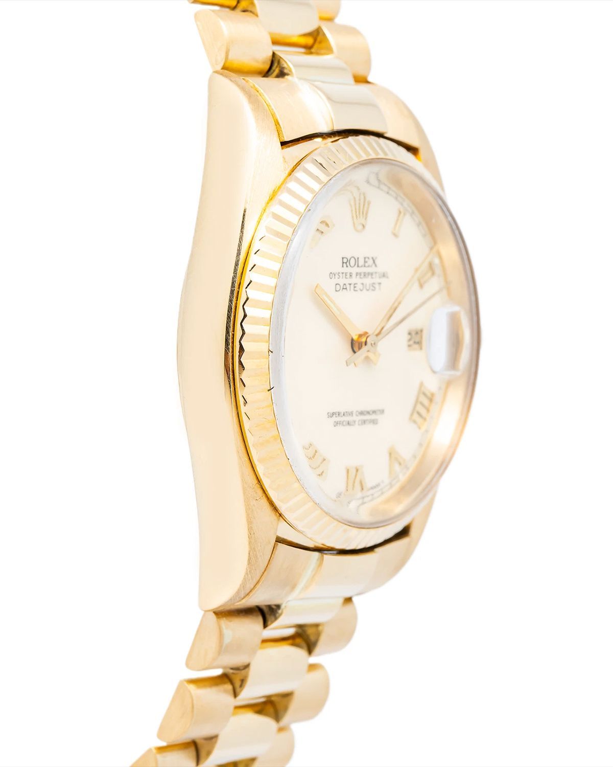 Rolex 16018