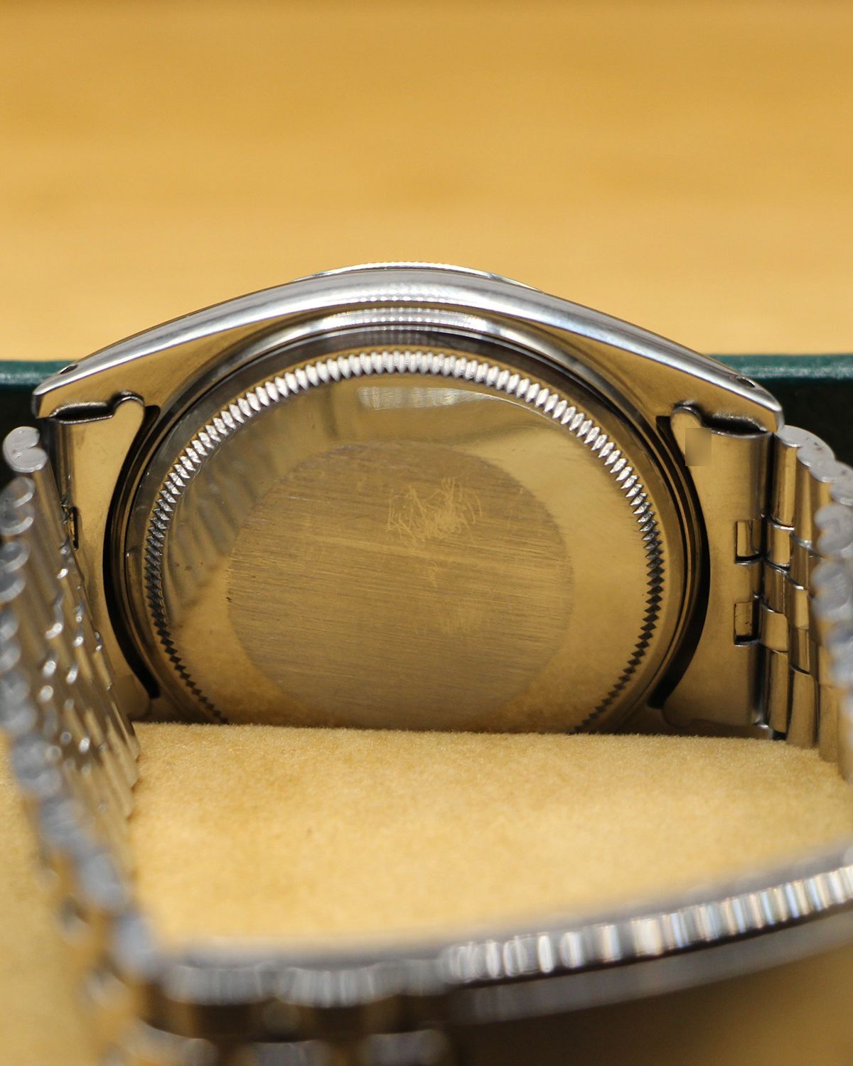 Rolex 1601