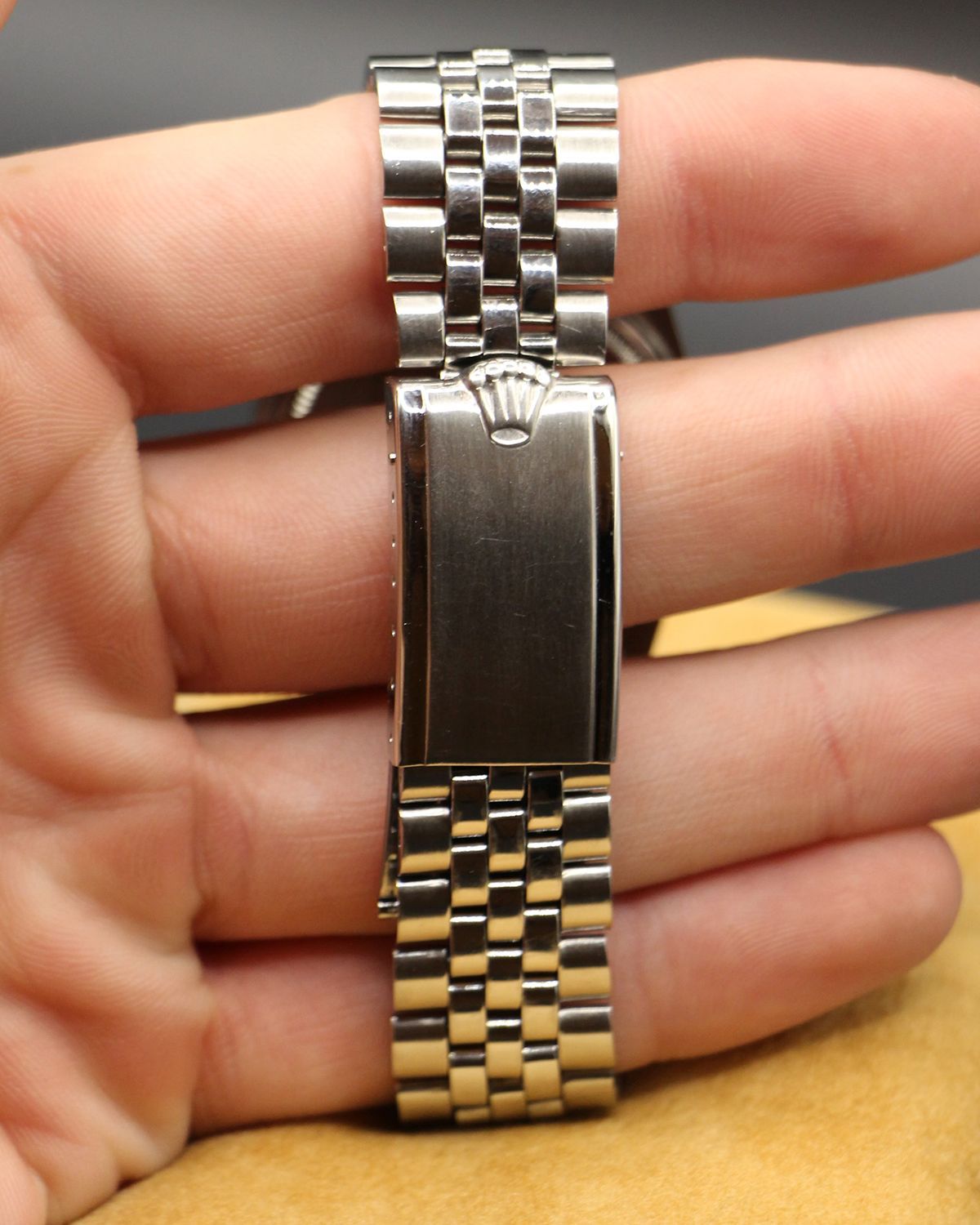 Rolex 1601