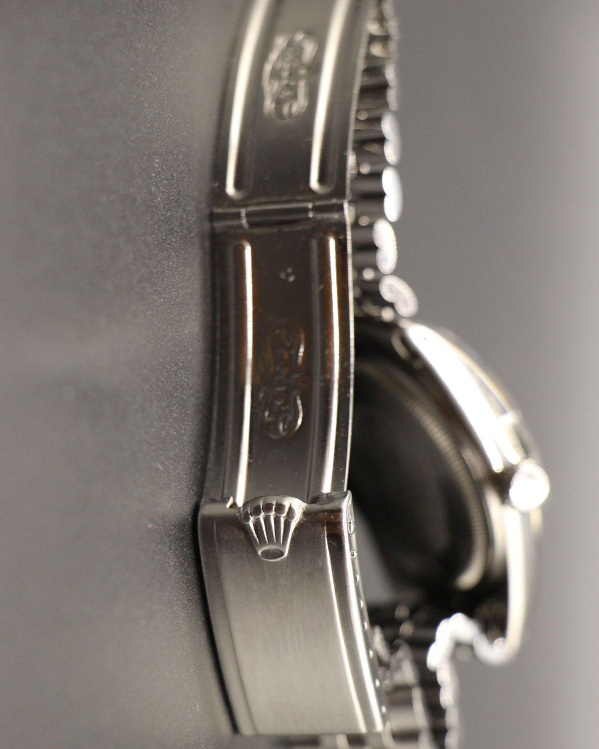 Rolex 1601