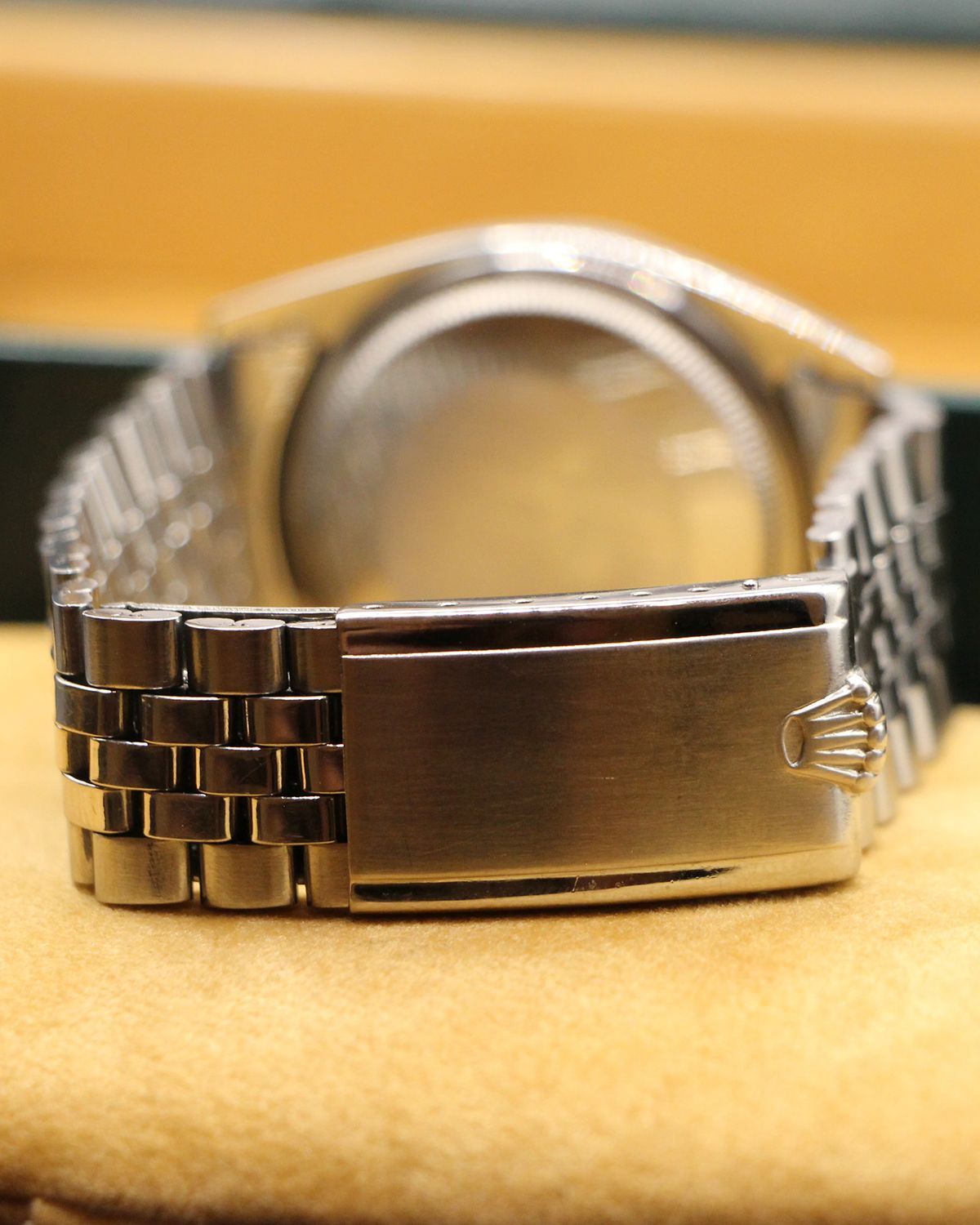 Rolex 1601