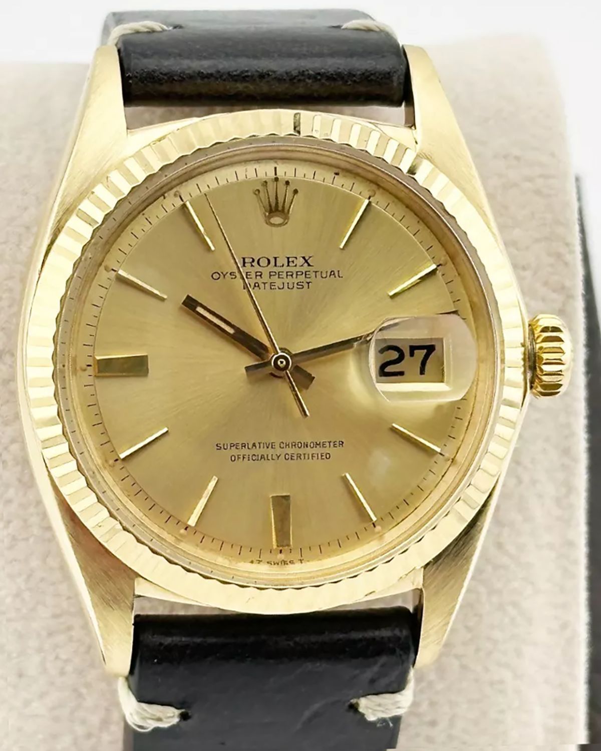 Rolex 1601