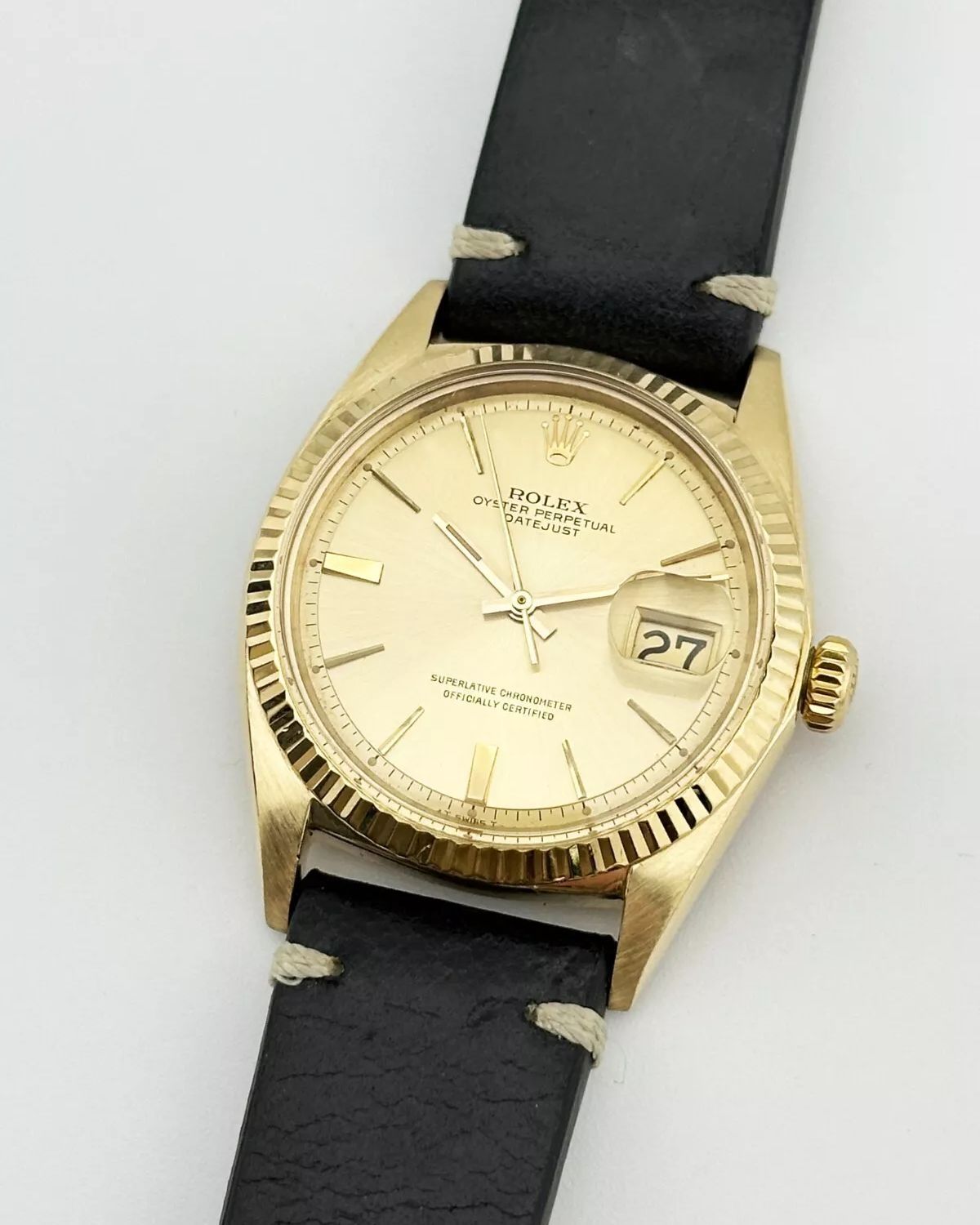 Rolex 1601
