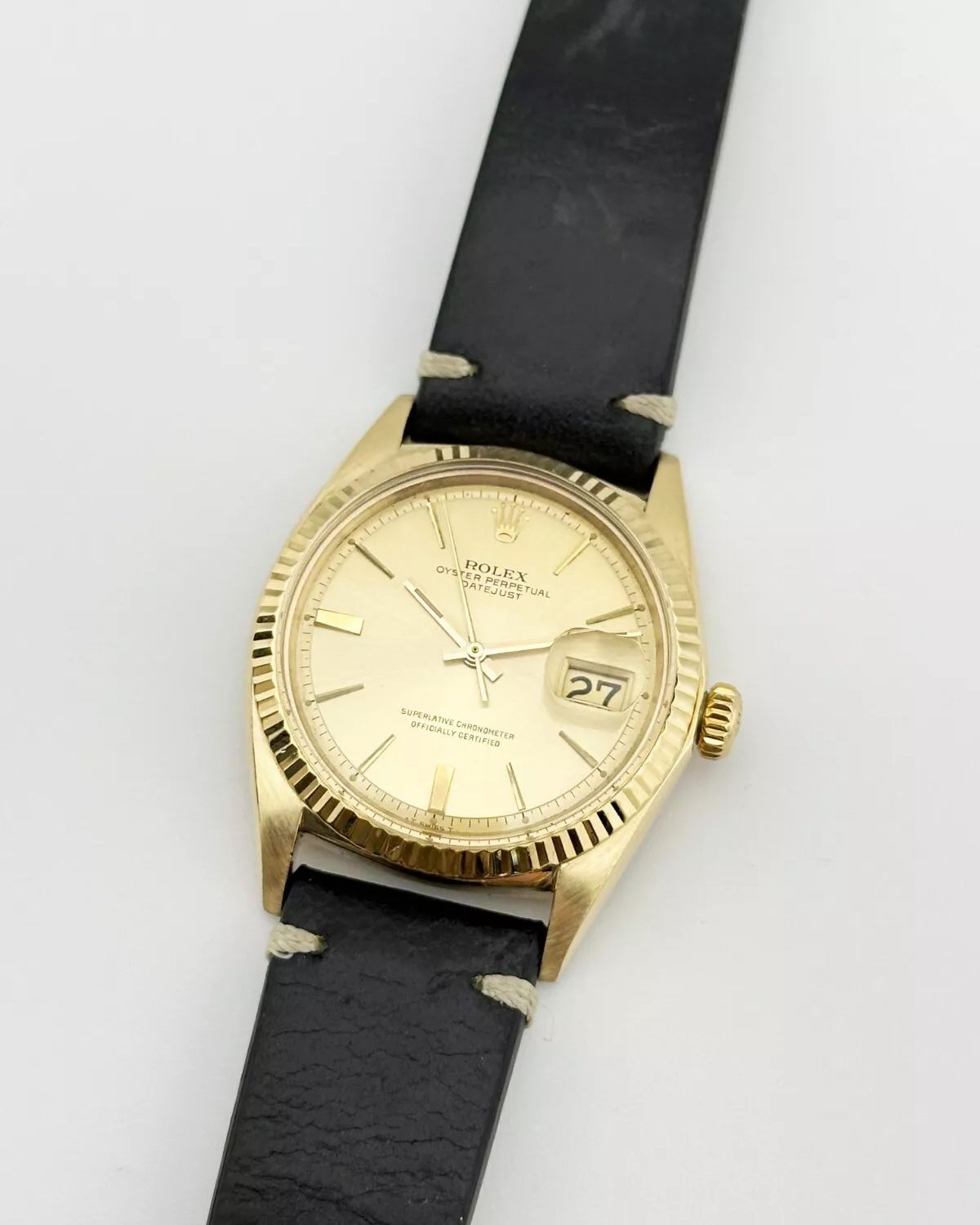 Rolex 1601