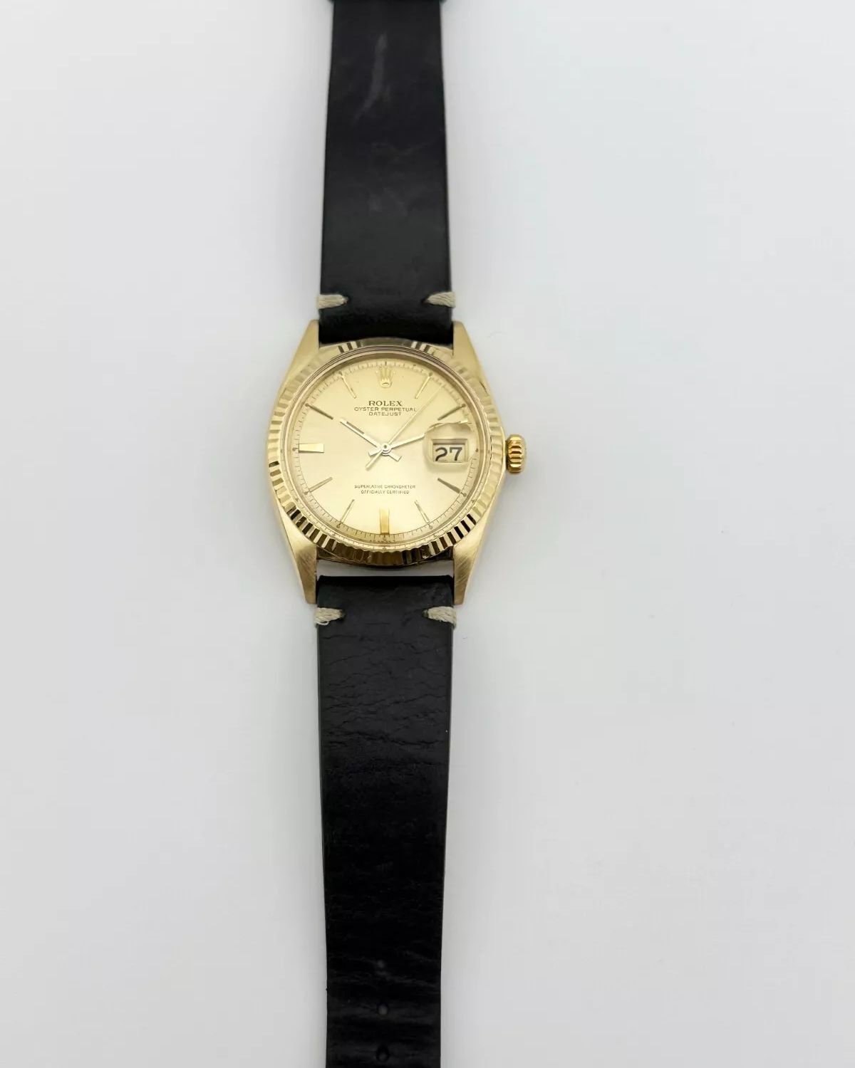 Rolex 1601