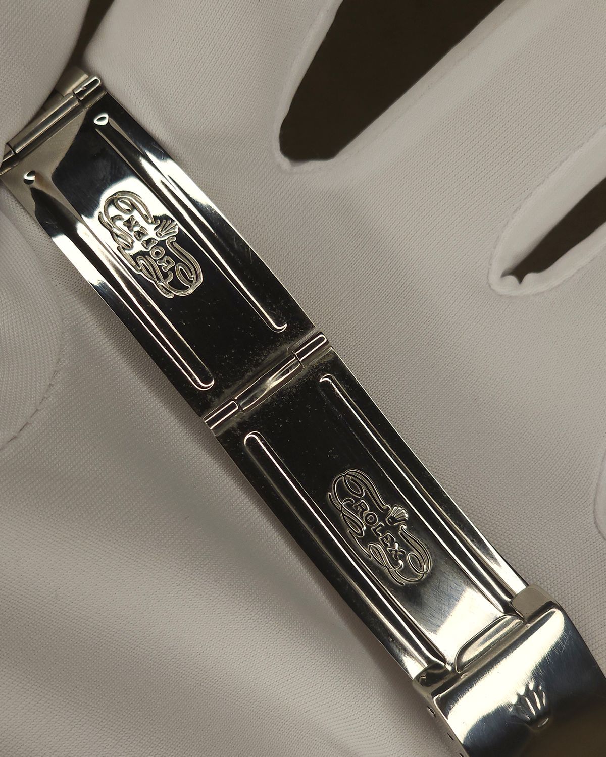 Rolex 1601