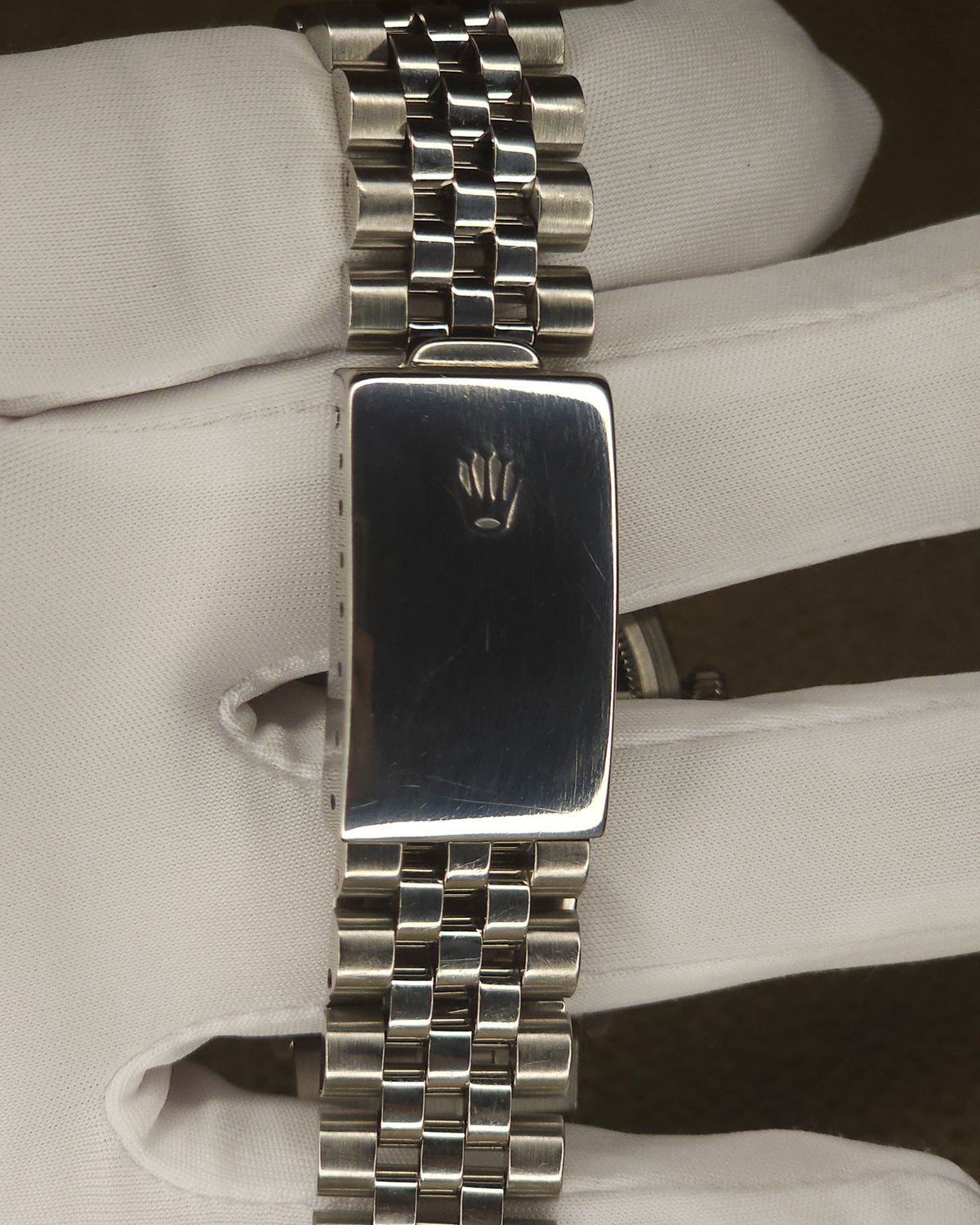 Rolex 1601