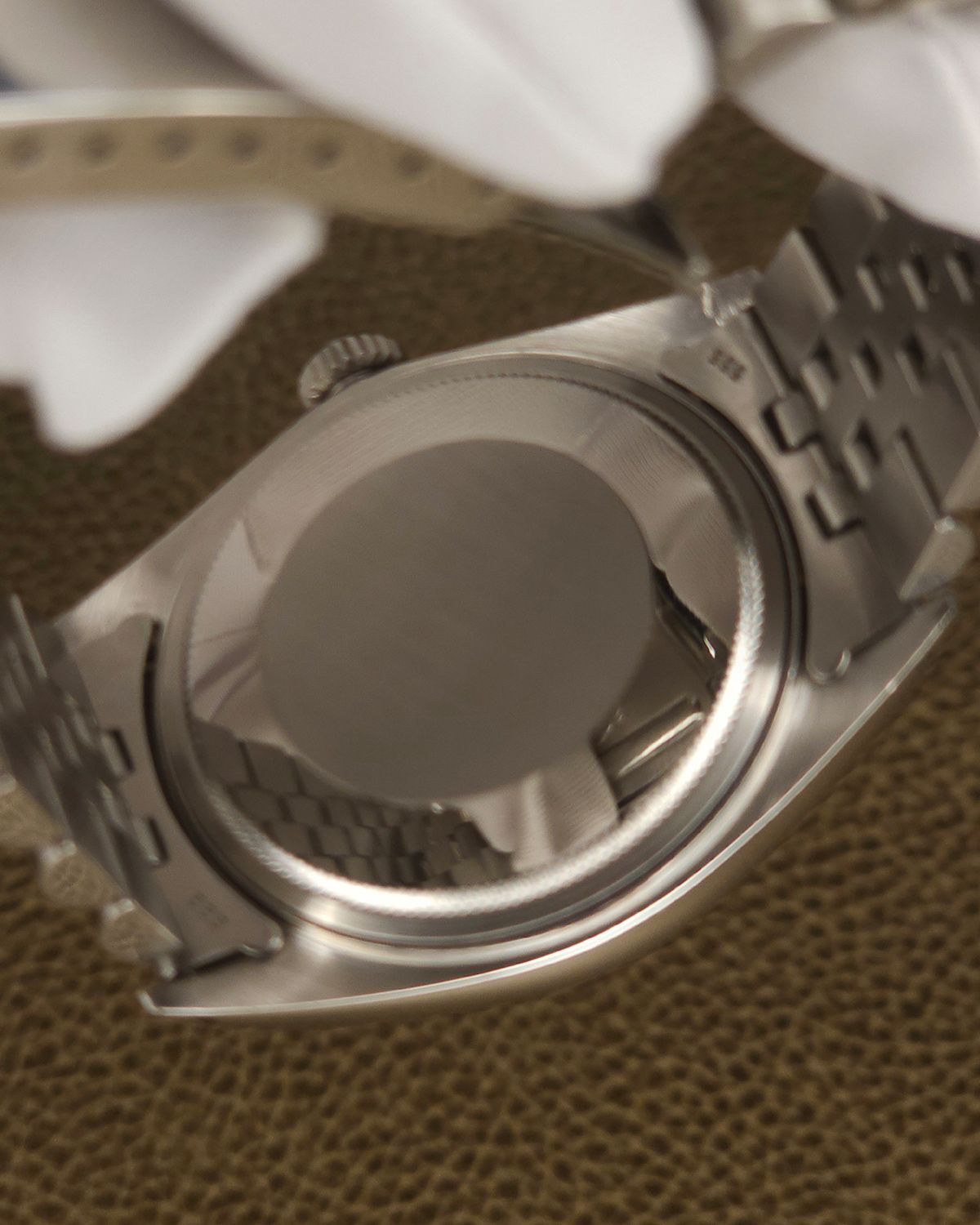 Rolex 1601