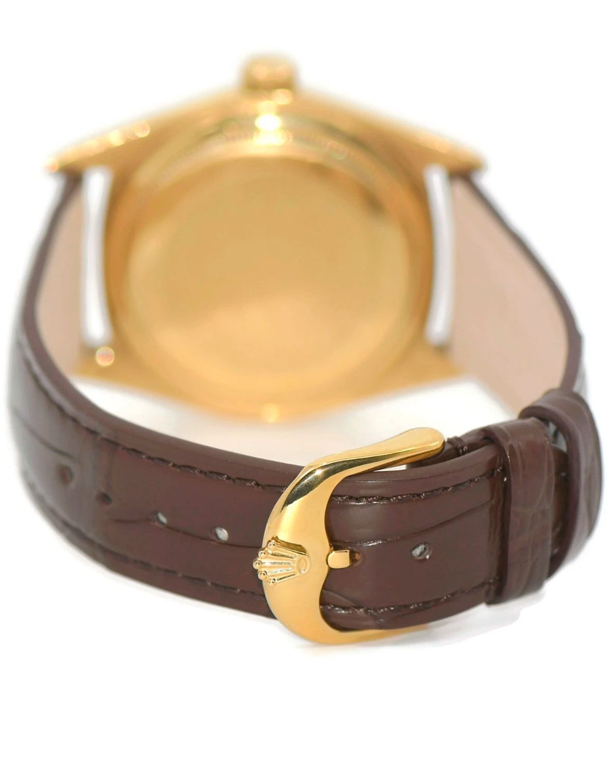 Rolex 1601