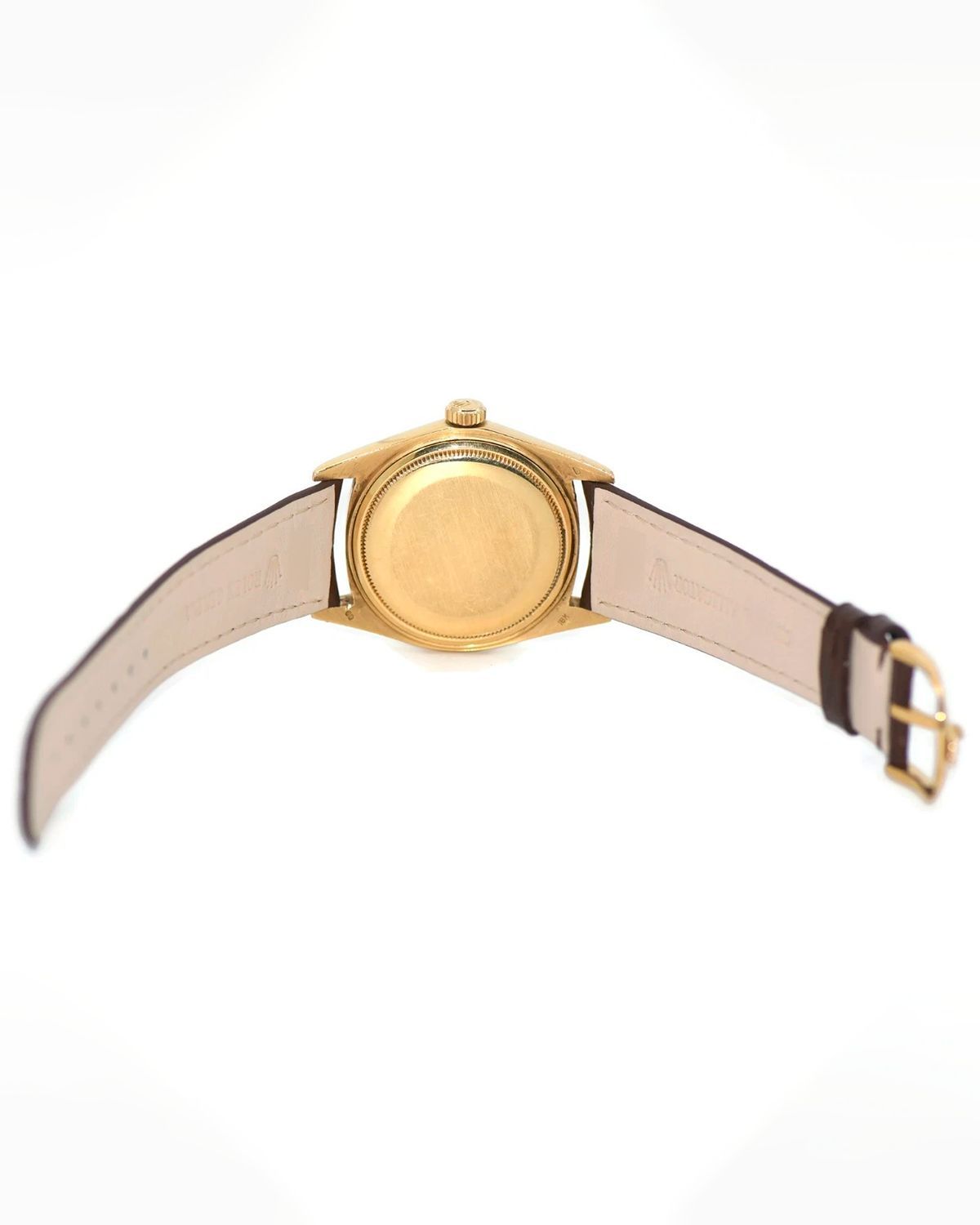Rolex 1601