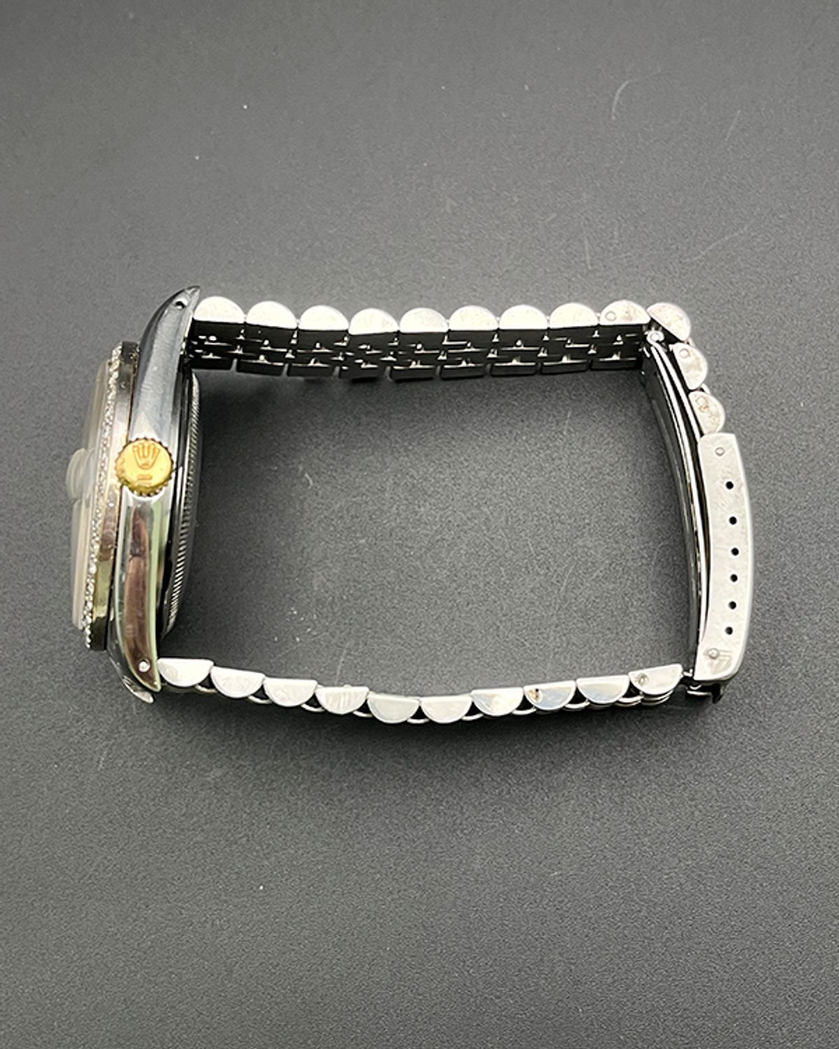 Rolex 1601