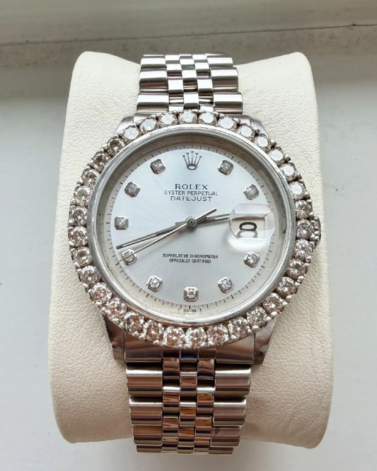 Rolex 1601